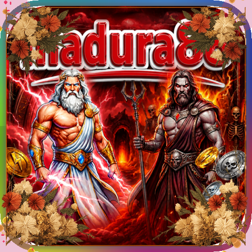 madura88 — galeri pratinjau - APK Resmi