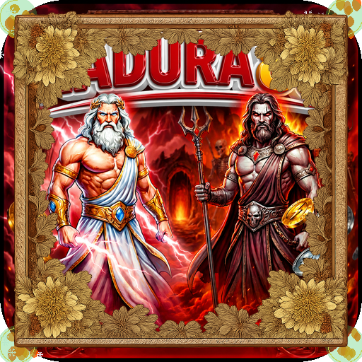 madura88 — galeri pratinjau Resmi APK